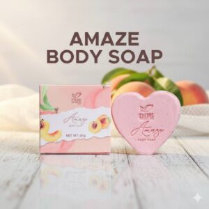 Sabun – Amaze Body Soap